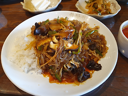 Chwipalseongaekjan (취팔선객잔) 1