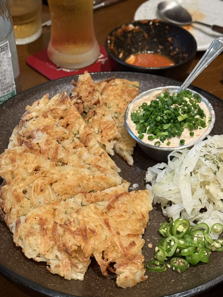 안뜰 사진 2
