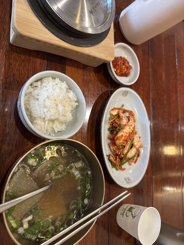 Hanuhaejang 6