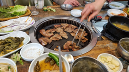 행복식육식당 1