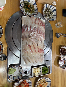 신선회수산 2