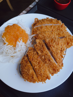 Sundonkkaseu (순돈까스) 3