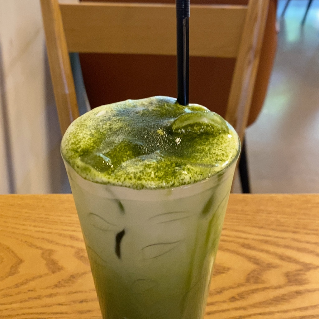 Redeubeuraun (레드브라운) 1