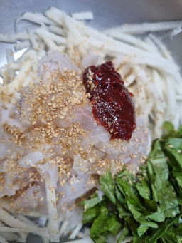 벽강물회 1