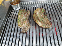 맛있수다 중문점 사진 8