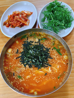 공주칼국수 사진 7