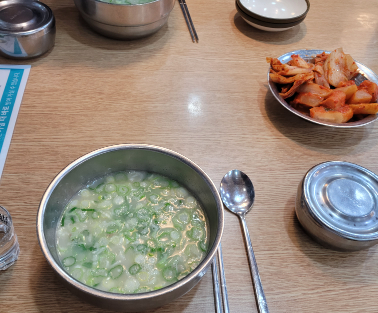 신선설농탕 6