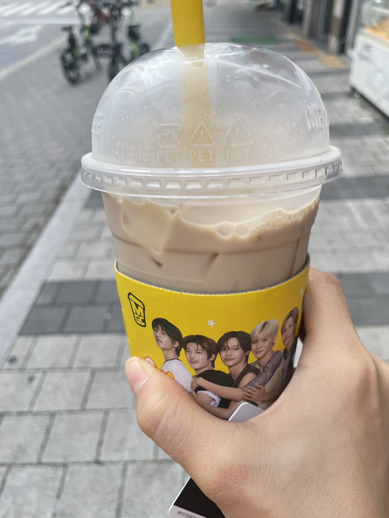 Mega MGC Coffee 2
