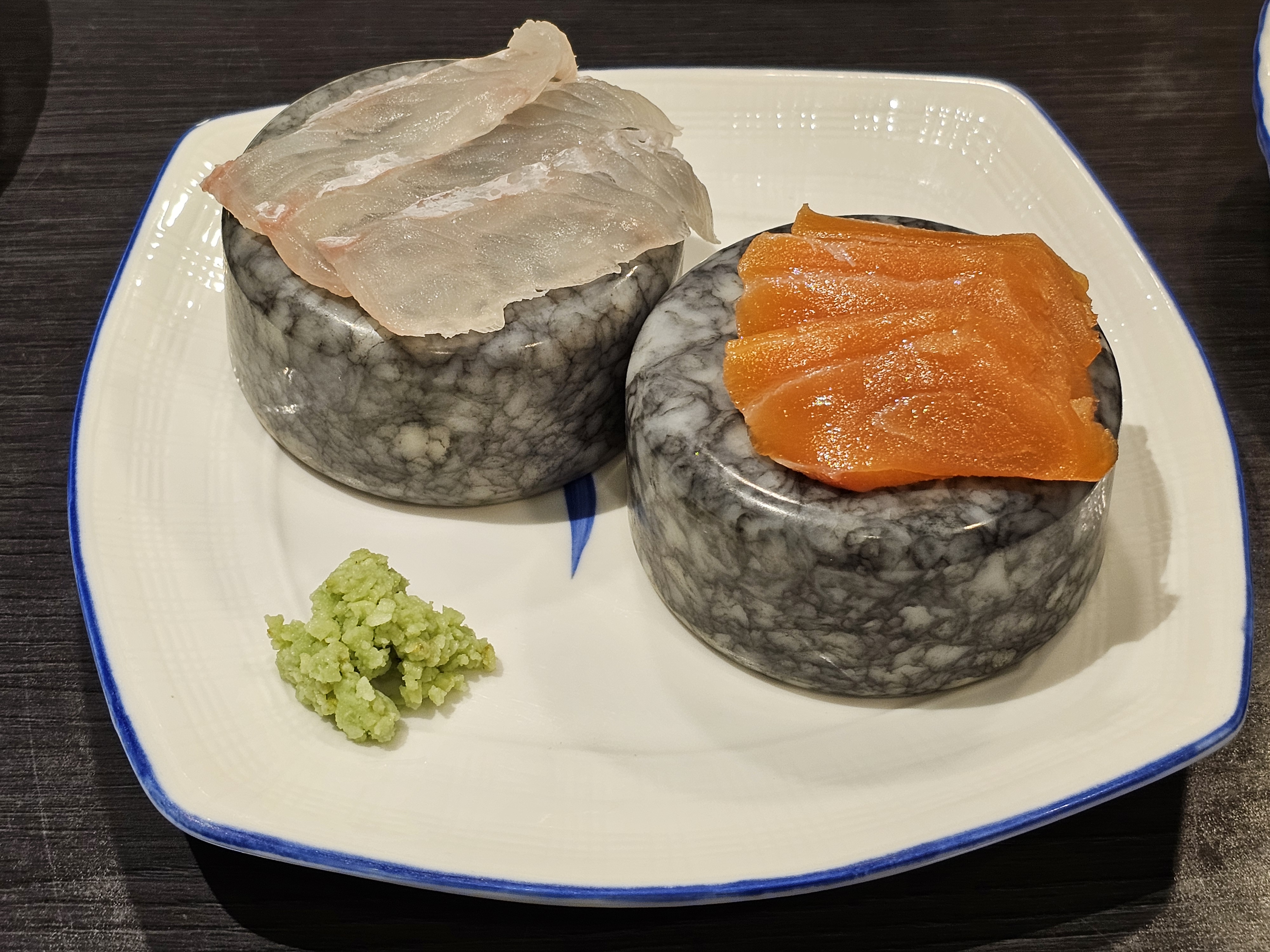 Yudakka 5