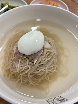 평양옥 사진 3