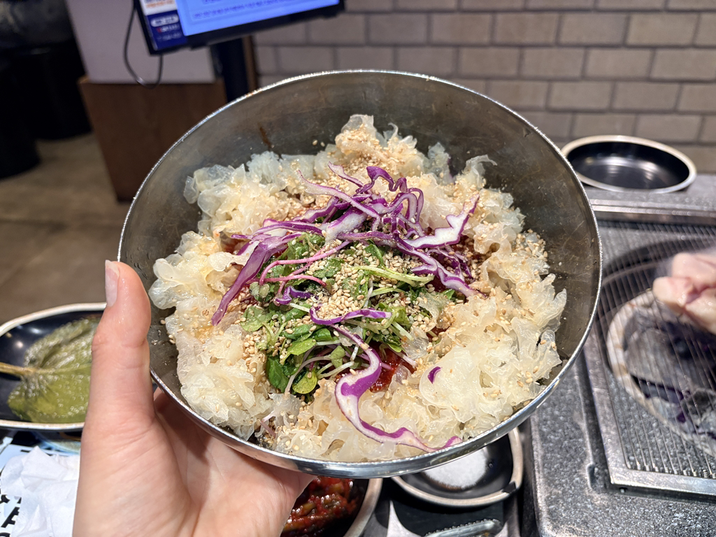 당산오돌 송도점 사진 8