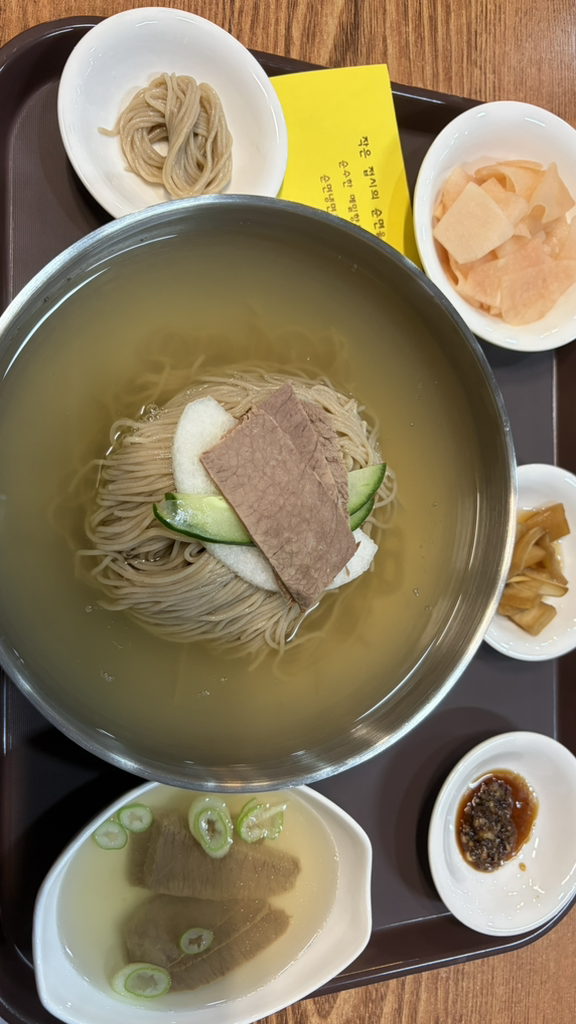 평안도상원냉면 사진 6