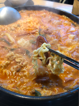 오부대찌개 성수점 사진 5
