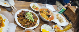 달인짬뽕 사진