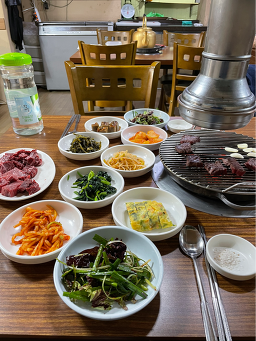 Pyeonghwabulgogi 2