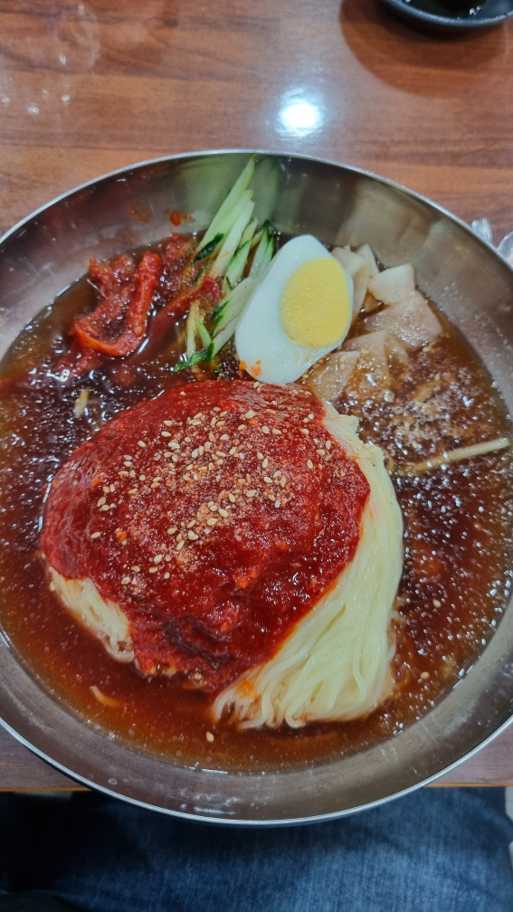 가야밀면 1
