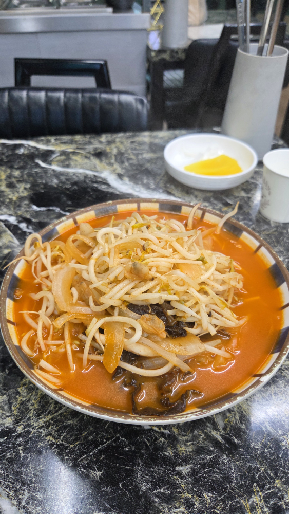 Cheonyong 6