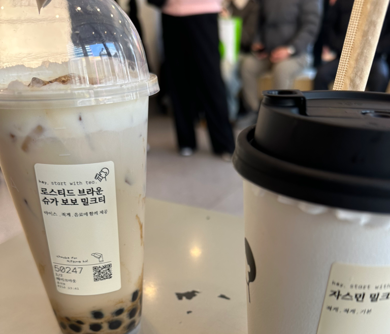 헤이티 홍대점 사진 2