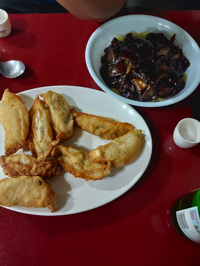 오구반점 사진 5