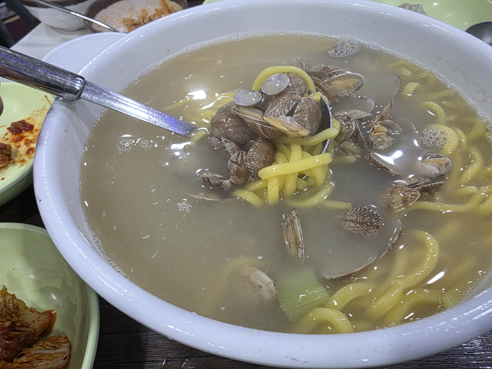 Hwangdobajirakkalguksu 5