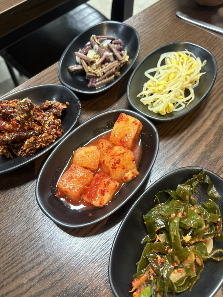 Hanmaeumimojip (한마음이모집) 1