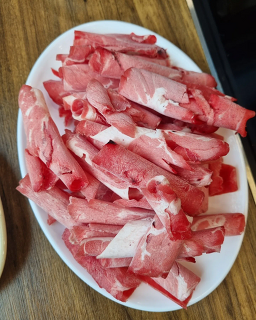 Gujwari eolkeuni sonkalguksu 5