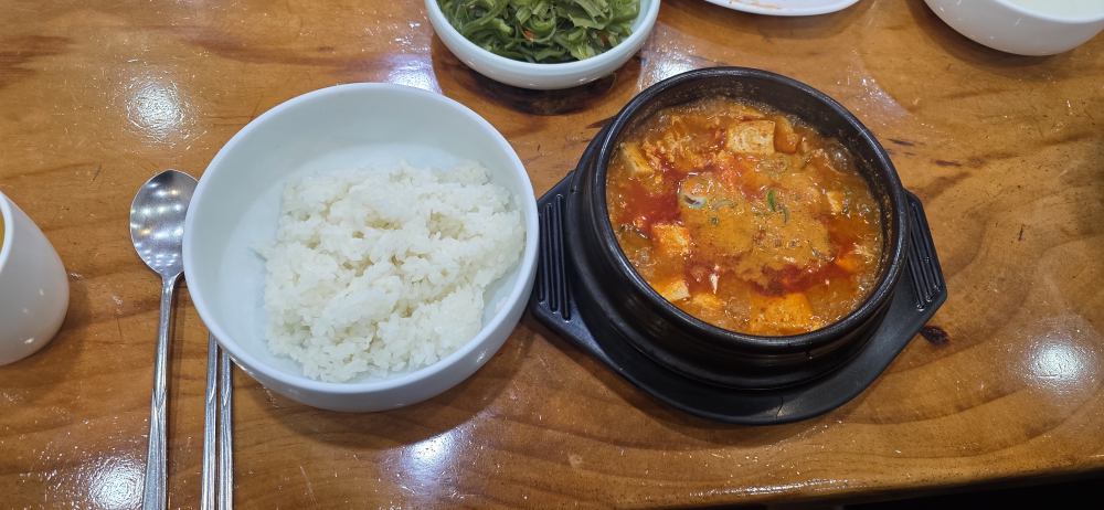 Daewonsundubu 6