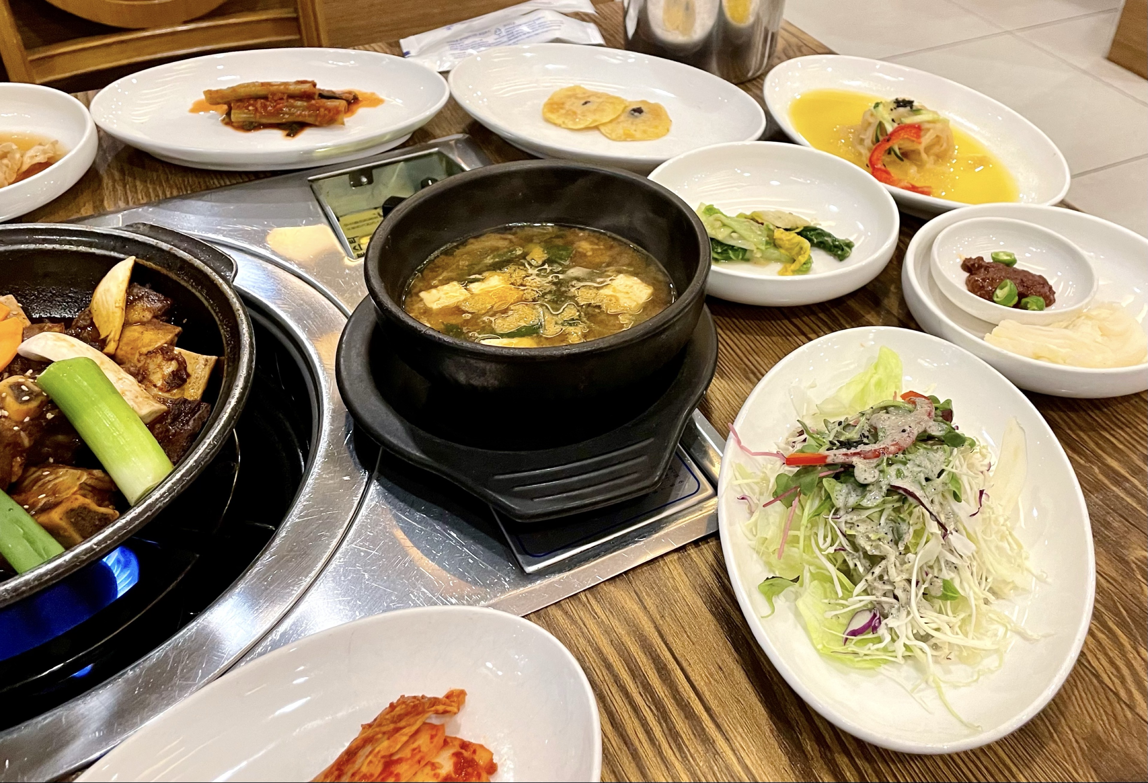 Ilsongjeong 5