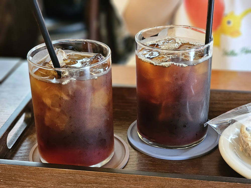 커피투어 광화문점