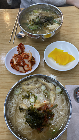 대가국수 사진 3