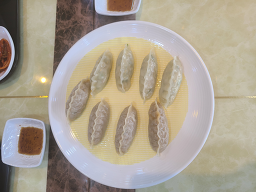 담모라면가 사진 4