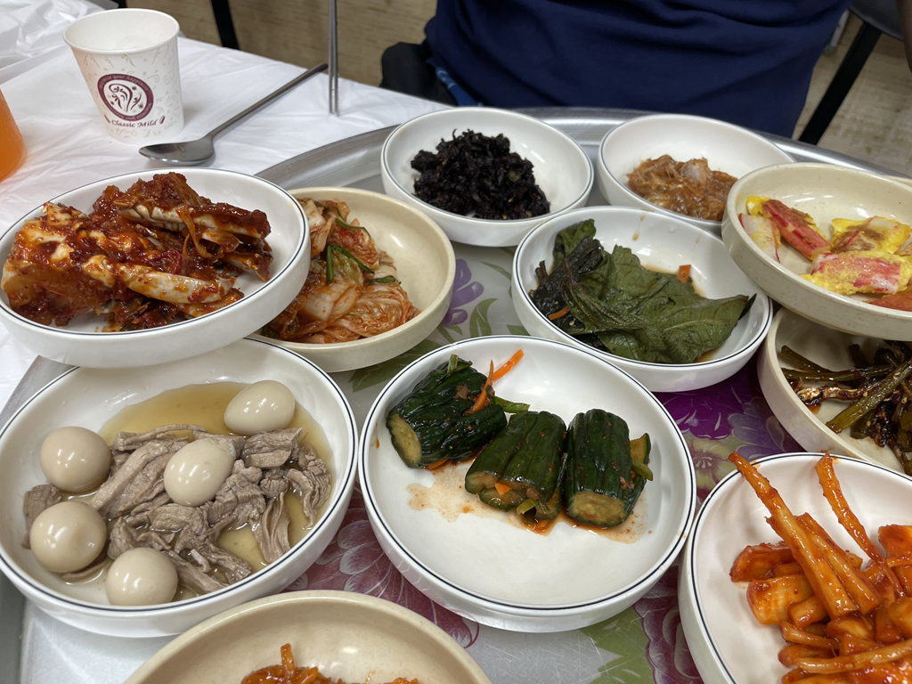 진희식당 2