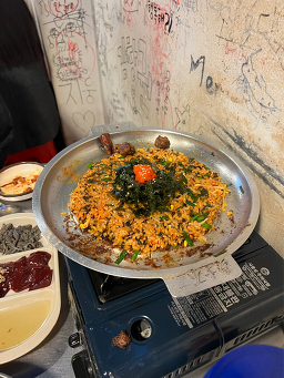 강남곱창이야기 신림점 사진 4