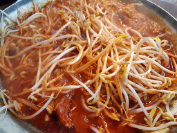 화랑불닭발 강남점 대표 사진