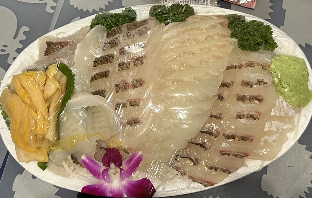 강진수산 대표 사진
