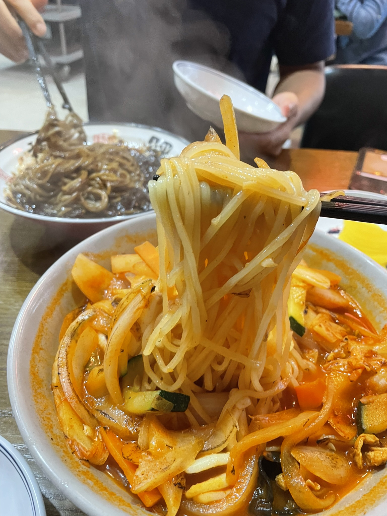 짬뽕가 6