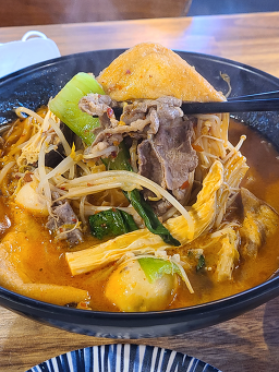 마라공방 홍대입구역직영점 사진 3