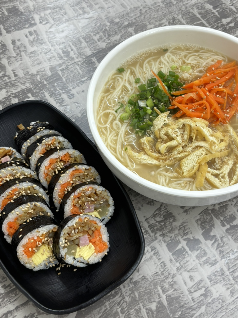 빈이국수 사진 3