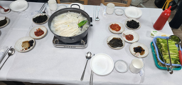 Onggolgadeun (옹골가든) 2
