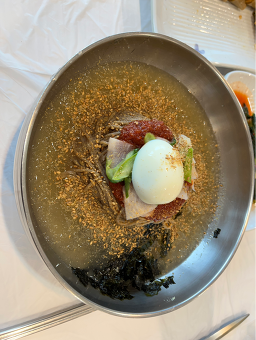 초록봉평메밀 5
