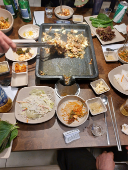 사상이층 오리집 3