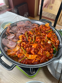 Taeyangjeong 6
