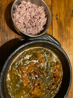 순남시래기 역삼점 사진 5