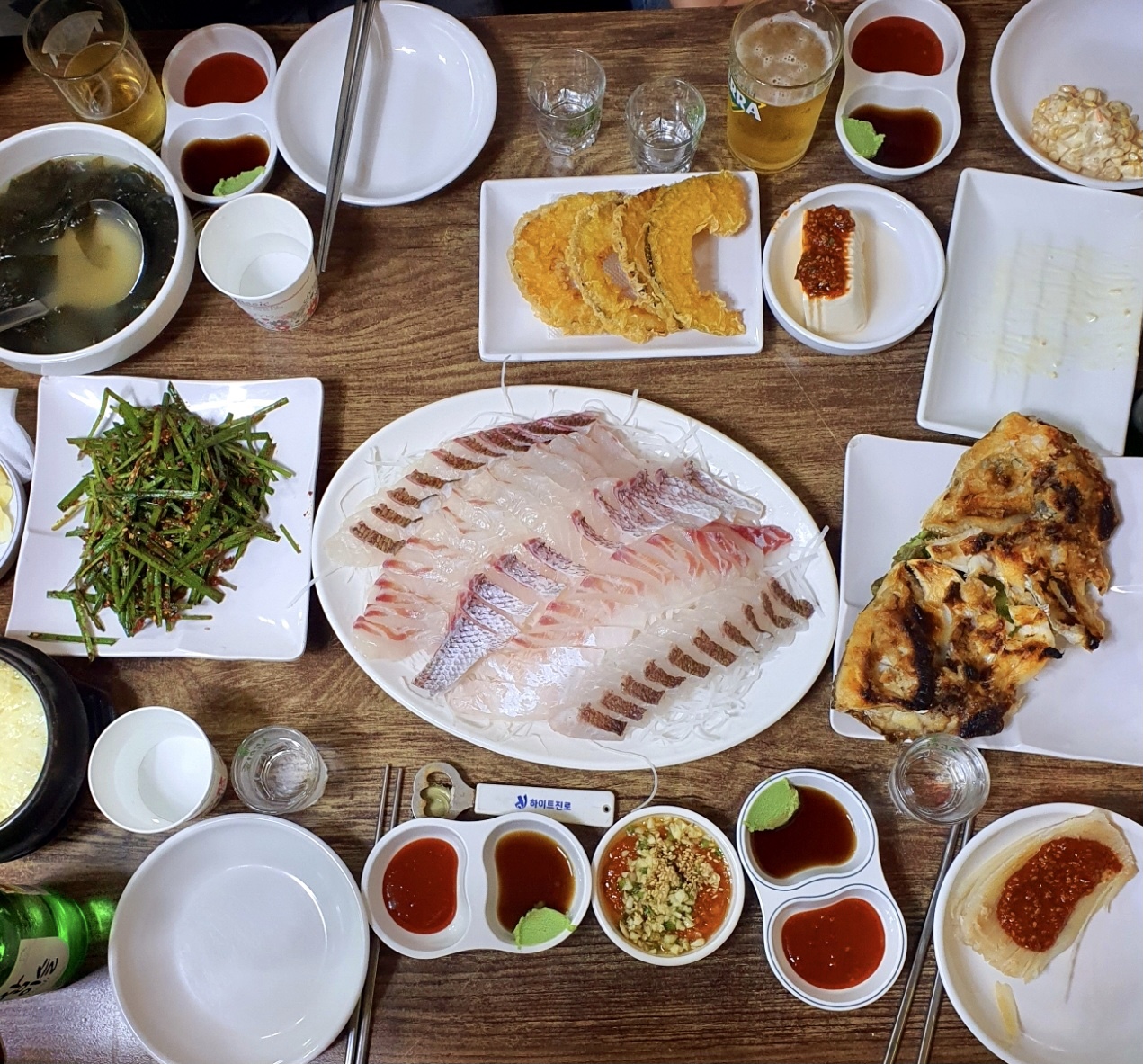 천하통일 4