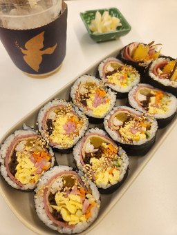 부부김밥 사진 7