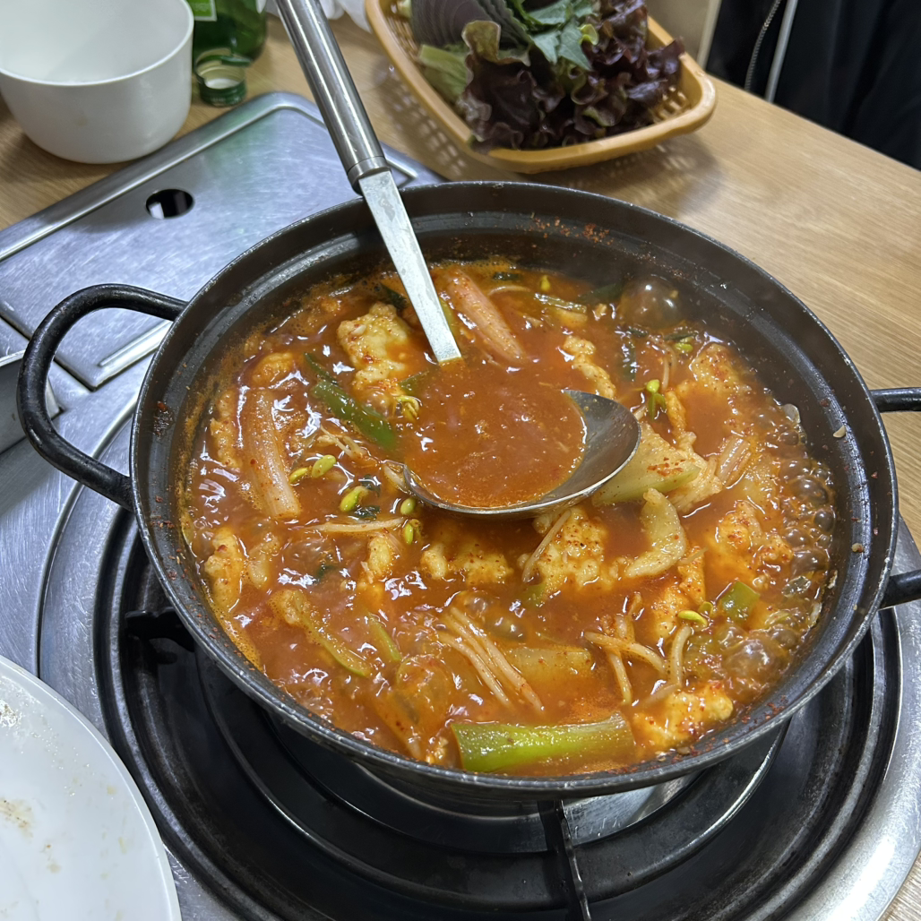 청정수산 대표 사진