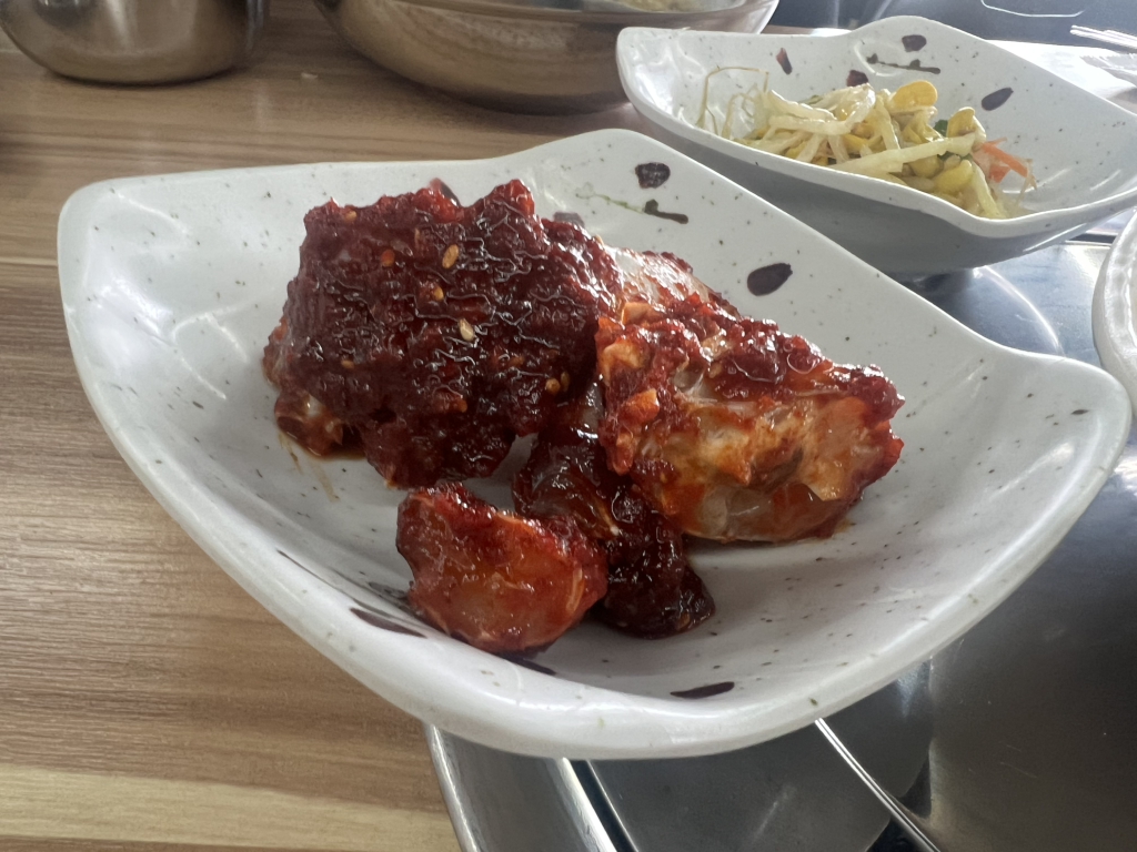 오누이 사진 2