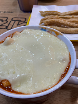 신전떡볶이 마포서강대점 사진 2