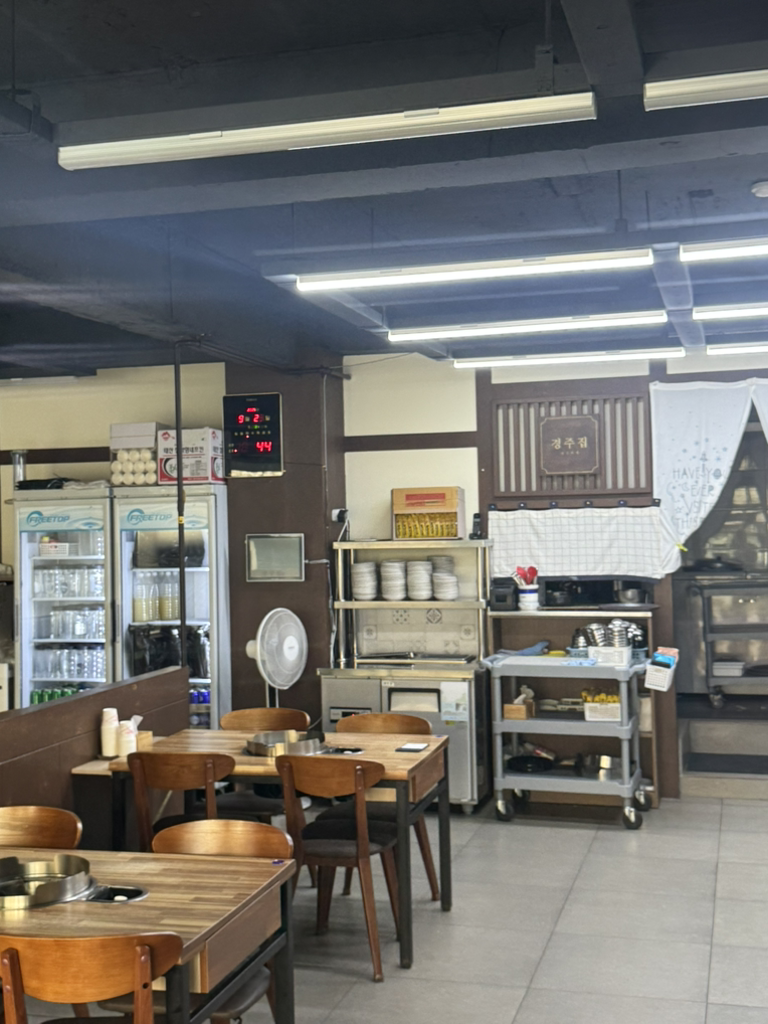 경주집 2