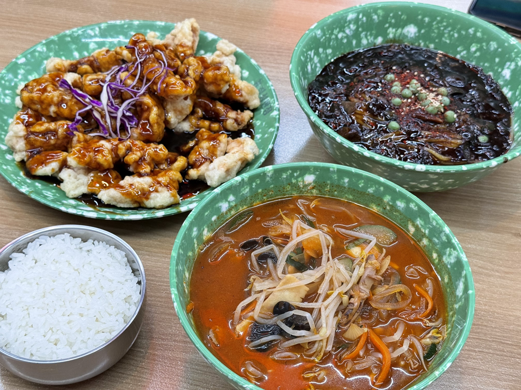 칠성반점 2